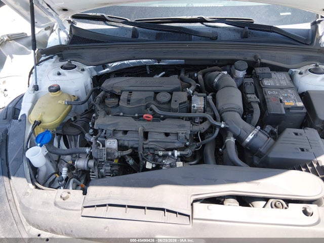 KIA K5 LXS 2021 5XXG14J29MG026412 Image 10
