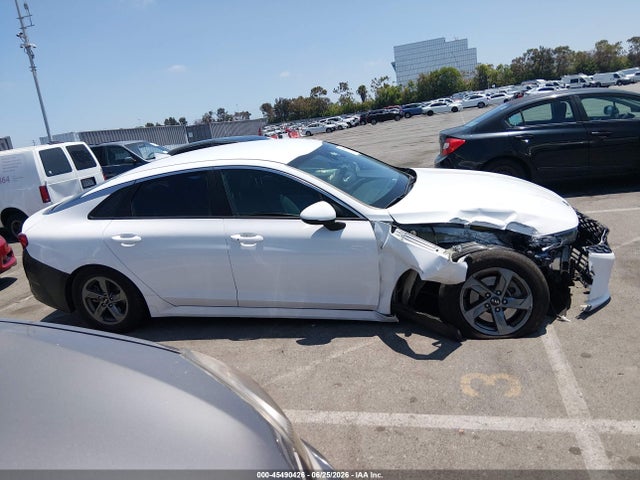 KIA K5 LXS 2021 5XXG14J29MG026412 Image 13