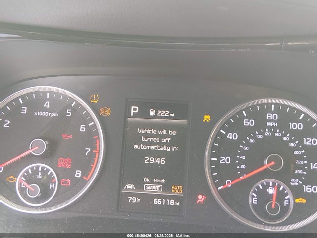 KIA K5 LXS 2021 5XXG14J29MG026412 Image 15