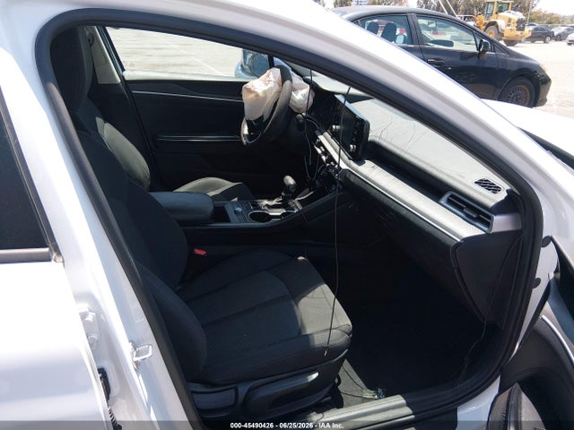 KIA K5 LXS 2021 5XXG14J29MG026412 Image 5