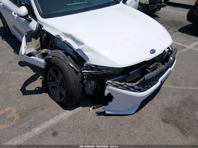 KIA K5 LXS 2021 5XXG14J29MG026412 Image 6