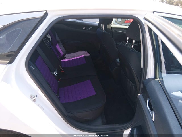 KIA K5 LXS 2021 5XXG14J29MG026412 Image 8