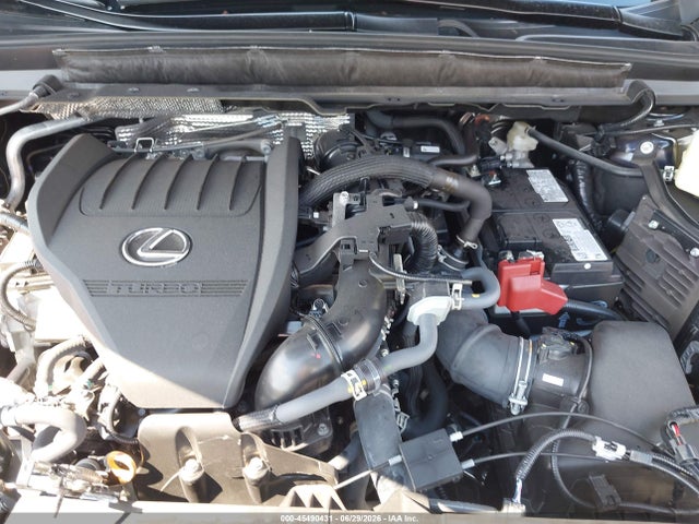2T2BAMCA4SC109342 Lexus Rx 350 Premium