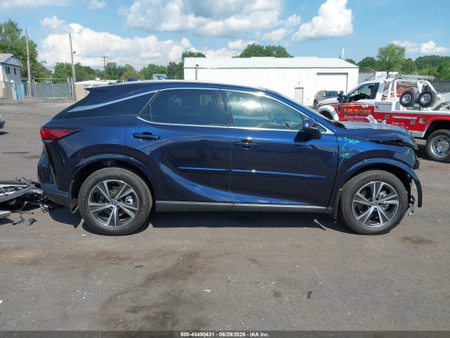 2T2BAMCA4SC109342 Lexus Rx 350 Premium