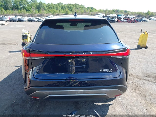 2T2BAMCA4SC109342 Lexus Rx 350 Premium