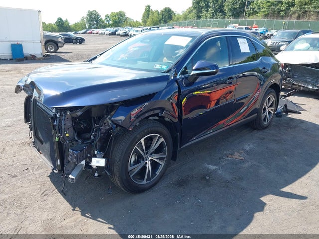 2T2BAMCA4SC109342 Lexus Rx 350 Premium