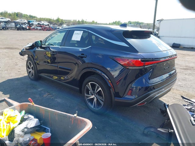 2T2BAMCA4SC109342 Lexus Rx 350 Premium