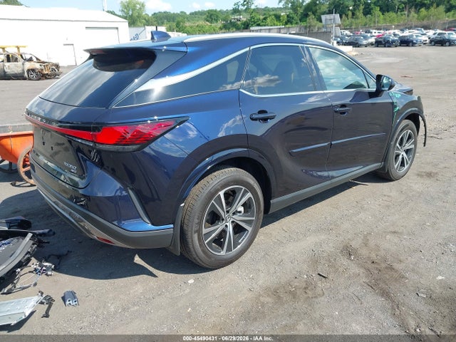 2T2BAMCA4SC109342 Lexus Rx 350 Premium