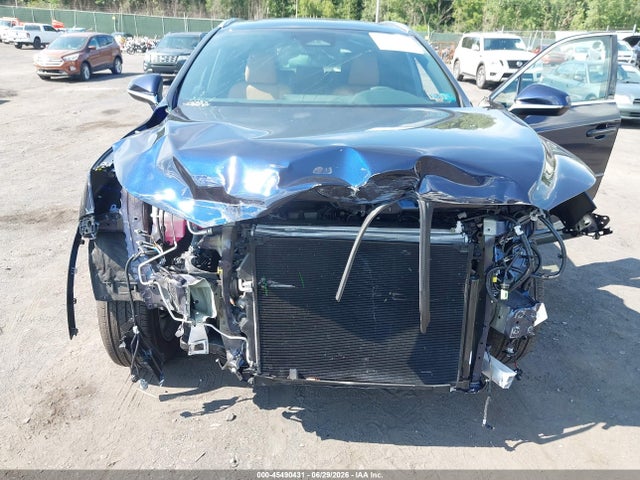 2T2BAMCA4SC109342 Lexus Rx 350 Premium