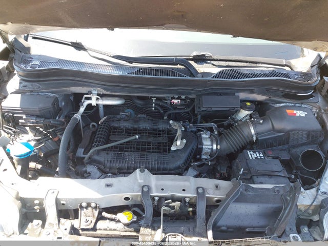 Honda Pilot Ex-l 2016 5FNYF5H59GB006891 Image 10