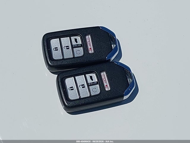 Aukcja sprzedaży 2016 Honda Pilot Ex-l, vin: 5FNYF5H59GB006891, numer aukcji: 45490435