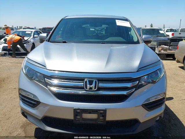 Aukcja sprzedaży 2016 Honda Pilot Ex-l, vin: 5FNYF5H59GB006891, numer aukcji: 45490435