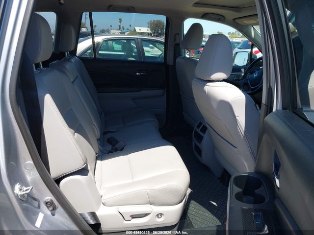 Продаж на аукціоні авто 2016 Honda Pilot Ex-l, vin: 5FNYF5H59GB006891, номер лоту: 45490435