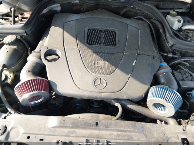 Продаж на аукціоні авто 2011 Mercedes-benz C 300 Luxury 4matic/sport 4matic, vin: WDDGF8BB2BR142493, номер лоту: 45490441