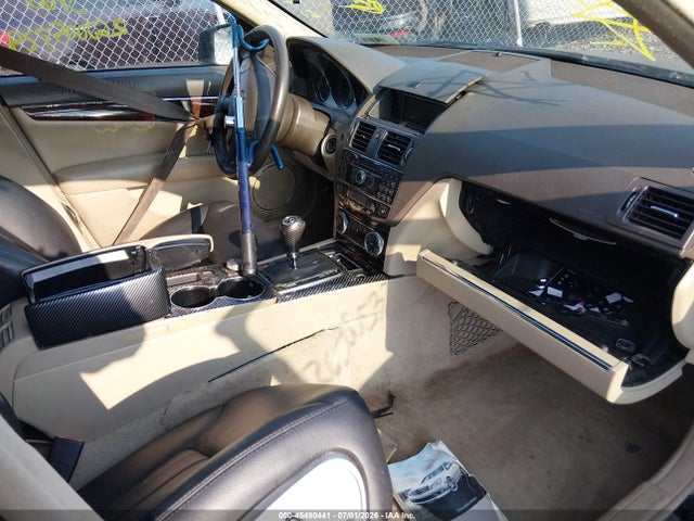 Продаж на аукціоні авто 2011 Mercedes-benz C 300 Luxury 4matic/sport 4matic, vin: WDDGF8BB2BR142493, номер лоту: 45490441
