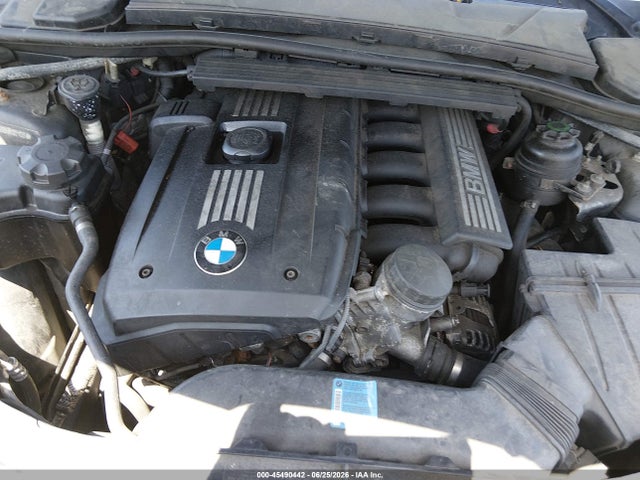 2011 Bmw 328i მანქანა იყიდება აუქციონზე, vin: WBAPH7G53BNN02103, აუქციონის ნომერი: 45490442