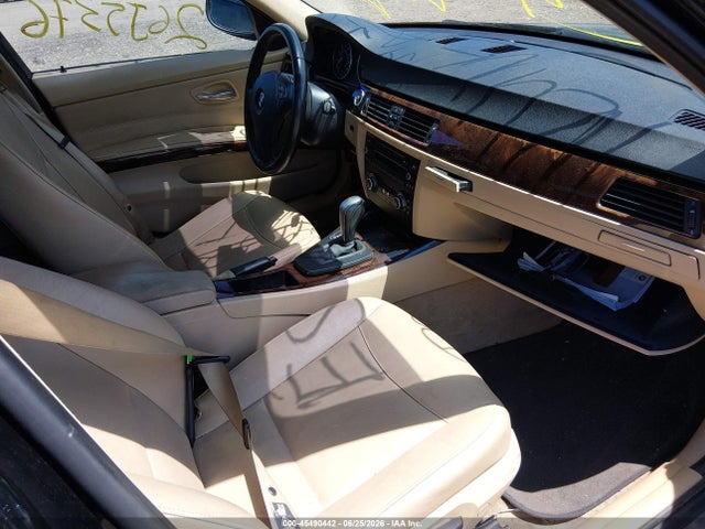 2011 Bmw 328i მანქანა იყიდება აუქციონზე, vin: WBAPH7G53BNN02103, აუქციონის ნომერი: 45490442