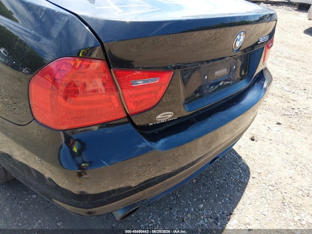 Продажа на аукционе авто 2011 Bmw 328i, vin: WBAPH7G53BNN02103, номер лота: 45490442