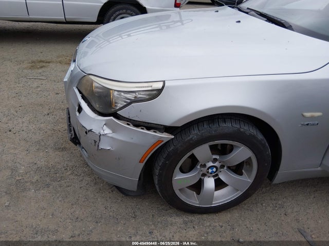 Aukcja sprzedaży 2010 Bmw 528i Xdrive, vin: WBANV1C59AC443555, numer aukcji: 45490448