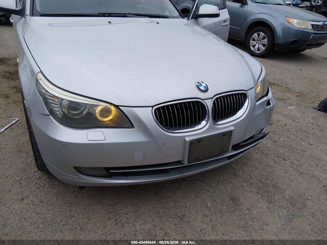 Aukcja sprzedaży 2010 Bmw 528i Xdrive, vin: WBANV1C59AC443555, numer aukcji: 45490448
