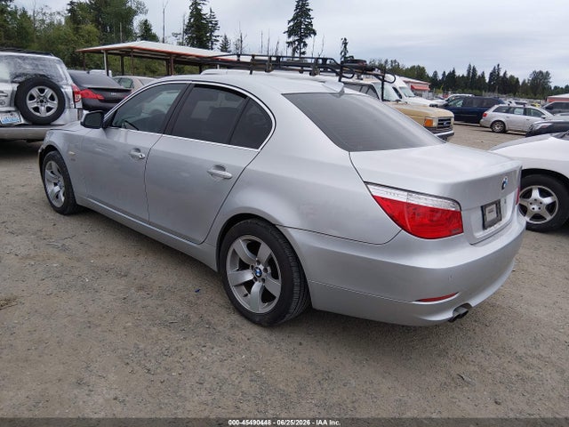 Продаж на аукціоні авто 2010 Bmw 528i Xdrive, vin: WBANV1C59AC443555, номер лоту: 45490448