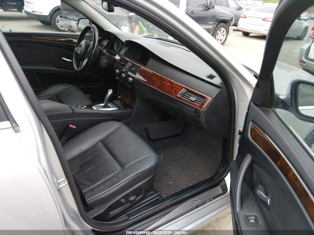 Aukcja sprzedaży 2010 Bmw 528i Xdrive, vin: WBANV1C59AC443555, numer aukcji: 45490448