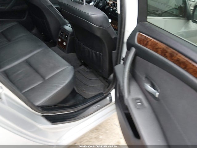 Aukcja sprzedaży 2010 Bmw 528i Xdrive, vin: WBANV1C59AC443555, numer aukcji: 45490448