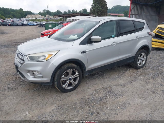 Aukcja sprzedaży 2017 Ford Escape Se, vin: 1FMCU0G95HUD66963, numer aukcji: 45490454