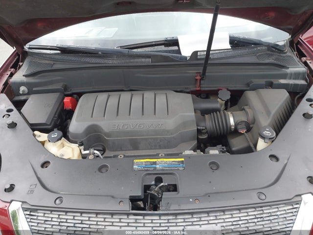 Auction sale of the 2007 Gmc Acadia Slt, vin: 1GKER23777J171529, lot number: 45490459