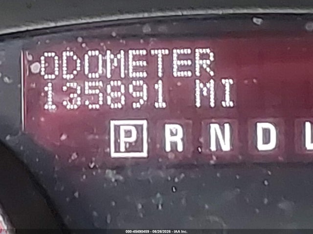 Auction sale of the 2007 Gmc Acadia Slt, vin: 1GKER23777J171529, lot number: 45490459