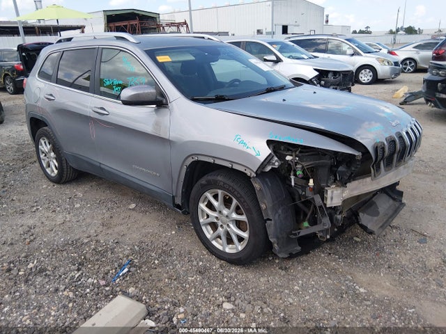 2017 1C4PJLCB9HW603161 main image
