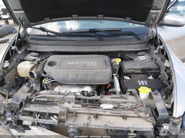 Jeep Cherokee Latitude 2017 1C4PJLCB9HW603161 Image 10