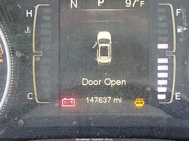 Jeep Cherokee Latitude 2017 1C4PJLCB9HW603161 Image 16