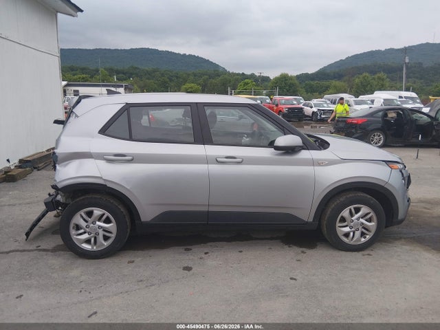 Aukcja sprzedaży 2022 Hyundai Venue Se, vin: KMHRB8A35NU197476, numer aukcji: 45490475