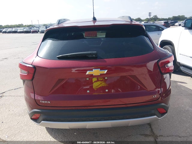 KL77LHEP7SC174477 Chevrolet Trax Fwd Lt
