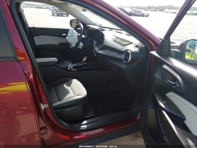 KL77LHEP7SC174477 Chevrolet Trax Fwd Lt