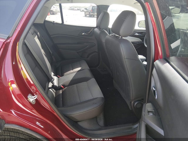 KL77LHEP7SC174477 Chevrolet Trax Fwd Lt