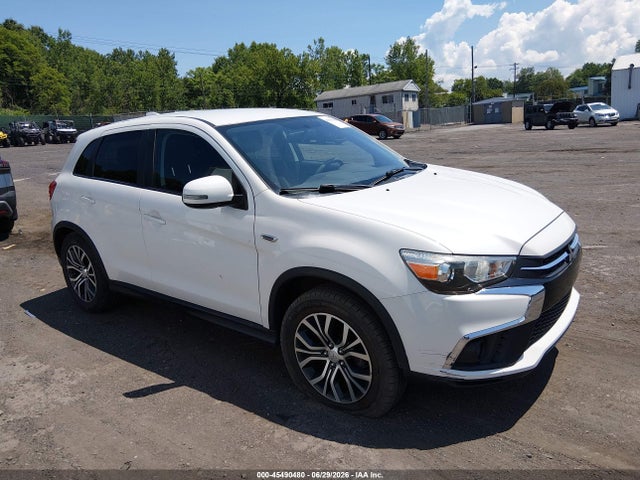 Aukcja sprzedaży 2018 Mitsubishi Outlander Sport 2.0 Es, vin: JA4AR3AU9JU012701, numer aukcji: 45490480