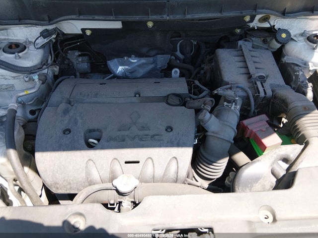 Aukcja sprzedaży 2018 Mitsubishi Outlander Sport 2.0 Es, vin: JA4AR3AU9JU012701, numer aukcji: 45490480