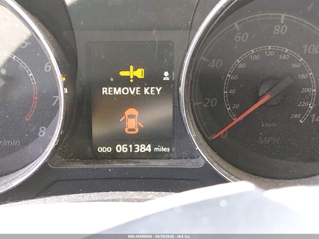 Auction sale of the 2018 Mitsubishi Outlander Sport 2.0 Es, vin: JA4AR3AU9JU012701, lot number: 45490480