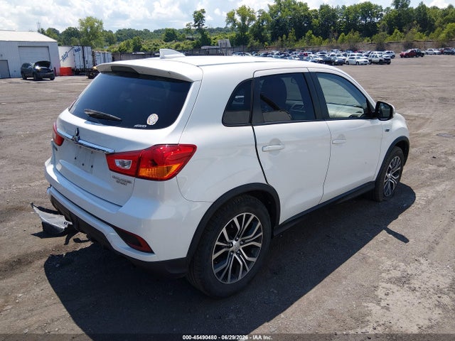 Aukcja sprzedaży 2018 Mitsubishi Outlander Sport 2.0 Es, vin: JA4AR3AU9JU012701, numer aukcji: 45490480