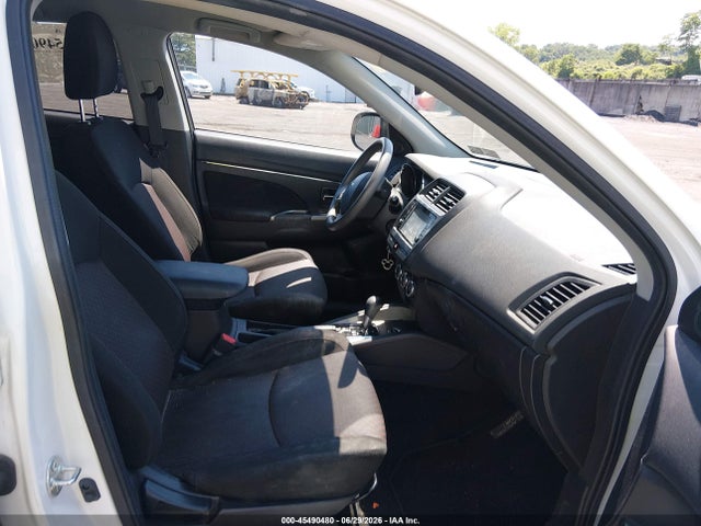 Продаж на аукціоні авто 2018 Mitsubishi Outlander Sport 2.0 Es, vin: JA4AR3AU9JU012701, номер лоту: 45490480