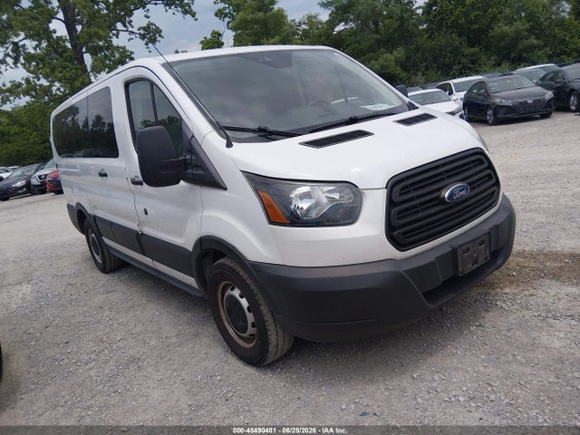 Продаж на аукціоні авто 2019 Ford Transit-150 Xl/xlt, vin: 1FMZK1ZM4KKB28449, номер лоту: 45490481