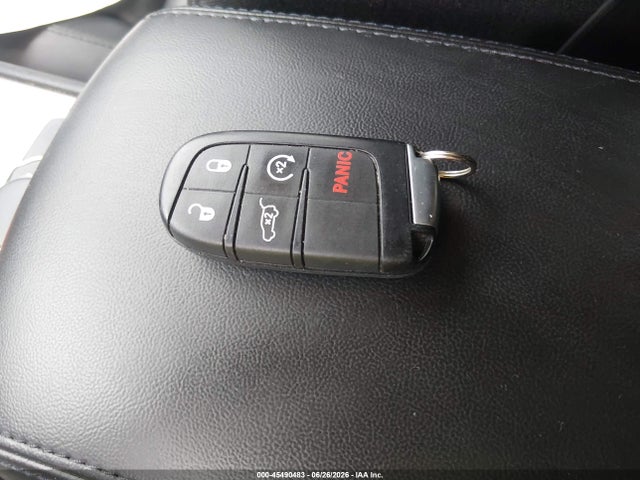 Продаж на аукціоні авто 2021 Jeep Grand Cherokee Limited 4x4, vin: 1C4RJFBG4MC869139, номер лоту: 45490483