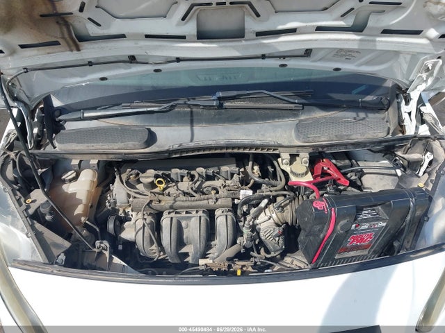 Ford Transit Connect Xl 2015 NM0LS7E76F1203805 Image 10