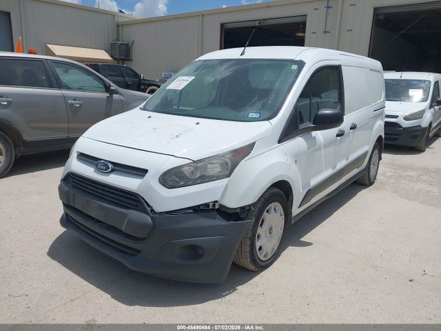 Ford Transit Connect Xl 2015 NM0LS7E76F1203805 Image 2