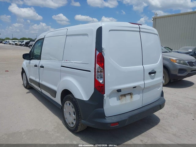 Ford Transit Connect Xl 2015 NM0LS7E76F1203805 Image 3