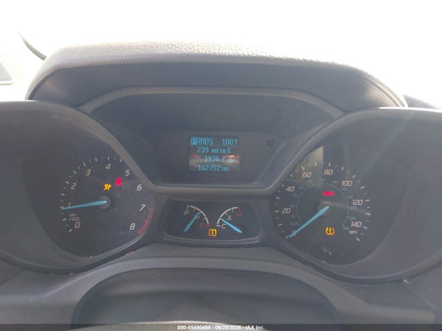 Ford Transit Connect Xl 2015 NM0LS7E76F1203805 Image 7