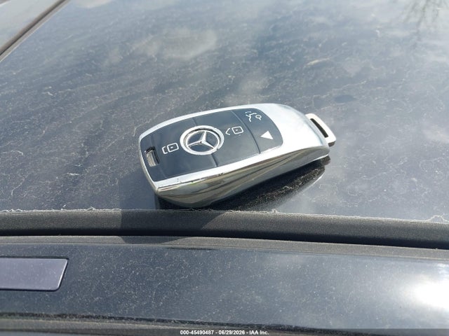 45490487 :رقم المزاد ، WDDUG6EBXJA356371 vin ، 2018 Mercedes-benz S 450 4matic مزاد بيع