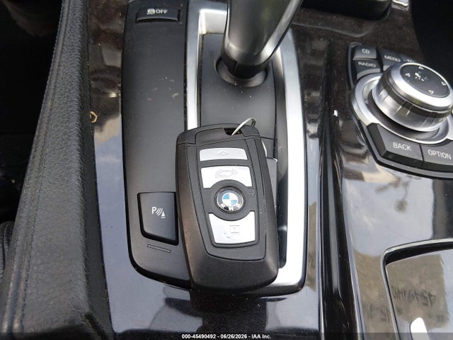 45490492 :رقم المزاد ، WBAFR7C55BC606778 vin ، 2011 Bmw 535i مزاد بيع
